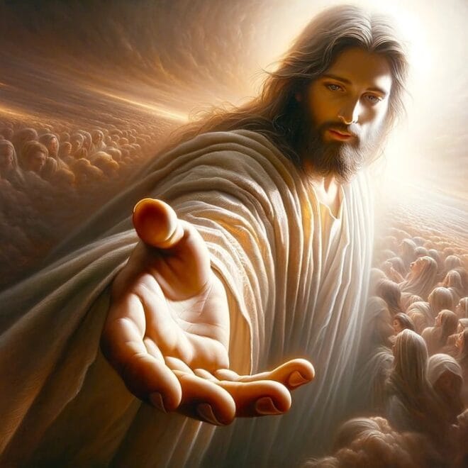 [João 18-21] Restauração e Esperança na Paixão de Cristo