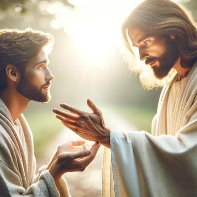 [Lucas 14-17] Caminho de Humildade e Servir No Reino de Deus