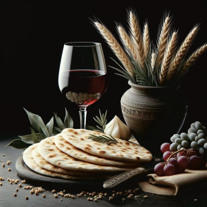 [João 4-6] A Fonte Que Sacia a Alma Sedenta