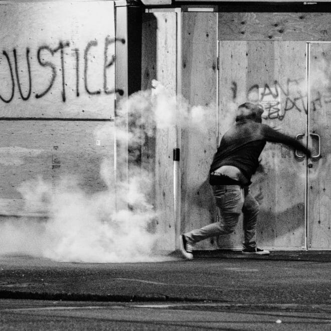 Transforme sua Comunidade: Justiça, Dignidade e Responsabilidade