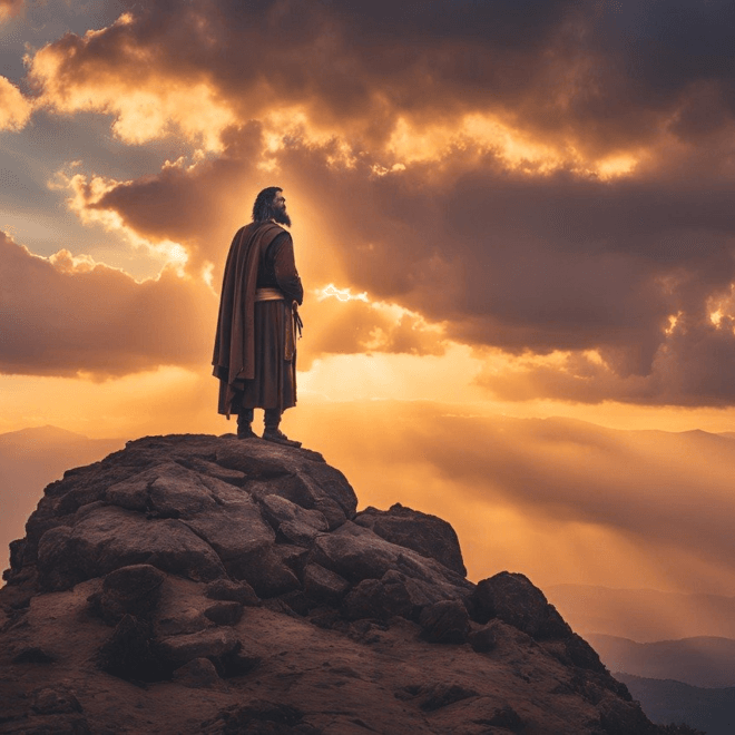 Refletindo sobre a Igreja de Tiatira: Lições Profundas de Cristo