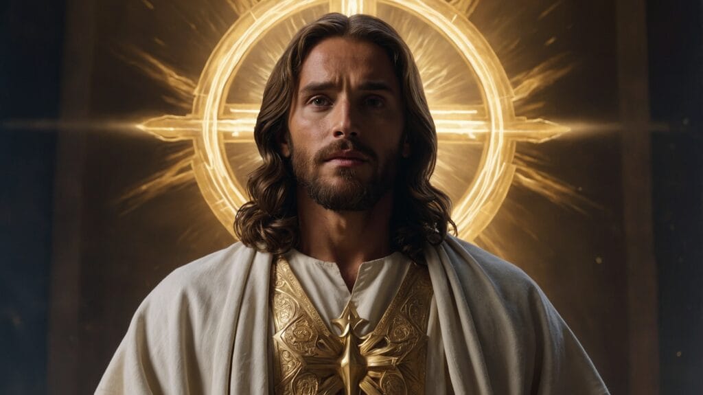 A revelação de jesus cristo em apocalipse 1:1-8: esperança, glória e triunfo para a igreja