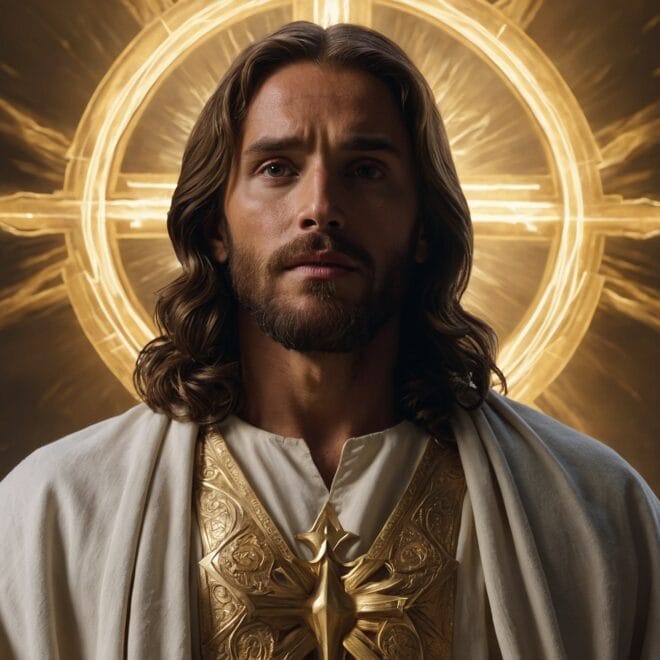 A Revelação de Jesus Cristo em Apocalipse 1:1-8: Esperança, Glória e Triunfo para a Igreja