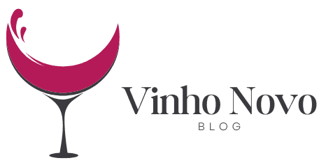 Vinho Novo Blog