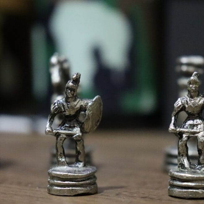 Descubra como Ser um Pacificador em Tempos de Conflito