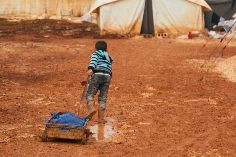 Como os Cristãos Podem Agir Frente às Crises Humanitárias?