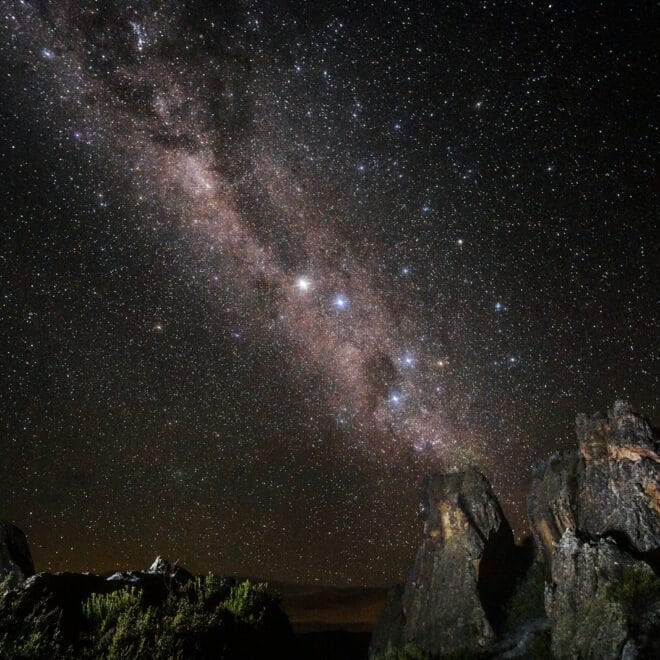 Desperte a Ação Cristã: Justiça e Cuidado pela Criação