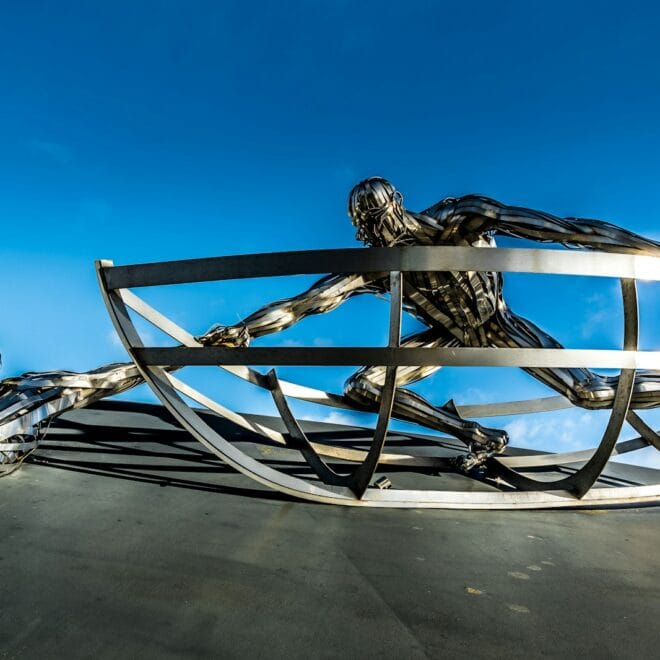 [Tiago 1-2] Vivendo Uma Fé Que Transforma em Amor