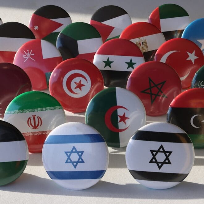 A Busca por Paz e Justiça: Desafios Globais e Responsabilidade Cristã