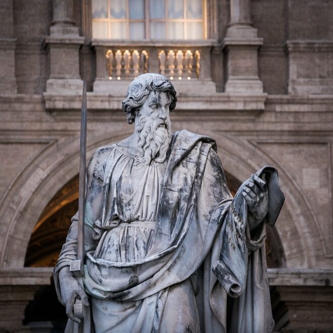 [Atos 20-22] Obediência e Coragem na Jornada Cristã