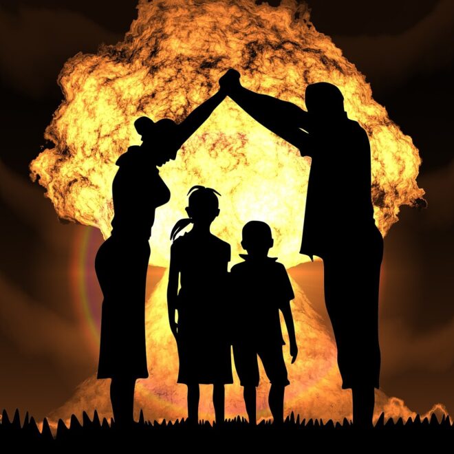 Apocalipse 14: Glorificação dos Salvos e Condenação dos Ímpios no Juízo Final