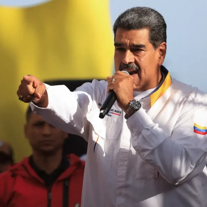 Democratização na Venezuela: Esperança ou Manobra de Maduro?