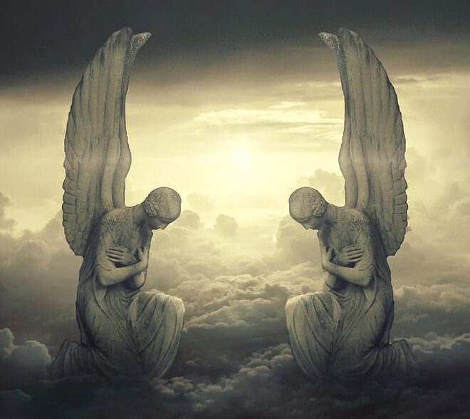 Apocalipse 10:1-11: A Mensagem do Anjo Forte e a Urgência de Proclamar o Evangelho