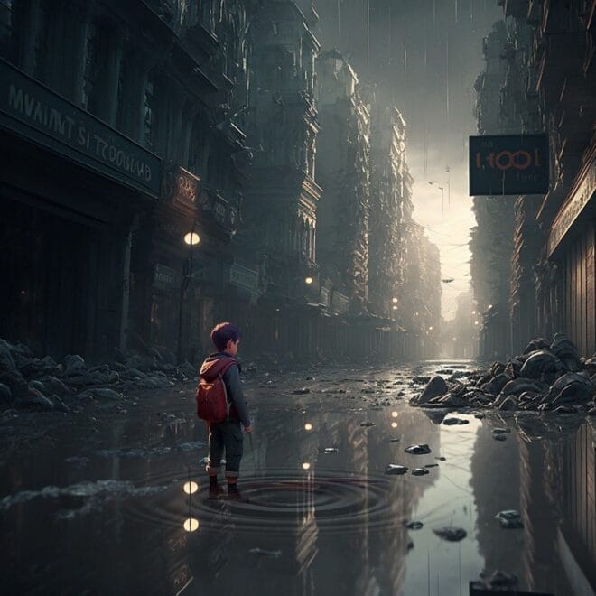 As Sete Trombetas de Apocalipse: Juízos e Oportunidades de Arrependimento no Plano Divino