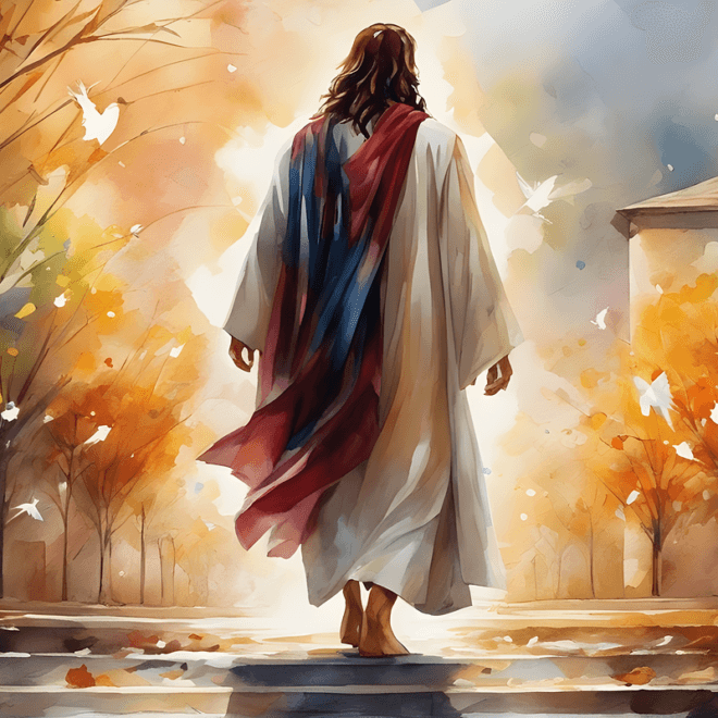 Glórias da Igreja na Eternidade: Uma Análise do Apocalipse 7 e Sua Promessa de Esperança e Proteção