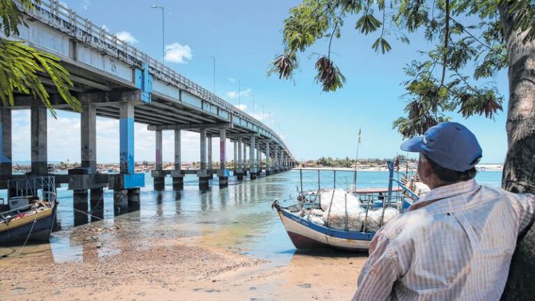 Barra do Ceará: Reflexão sobre Violência e Fé em Deus