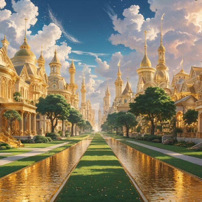 Entendendo Apocalipse 20: Milênio e Juízo Final – Implicações Teológicas e Espirituais para os Cristãos