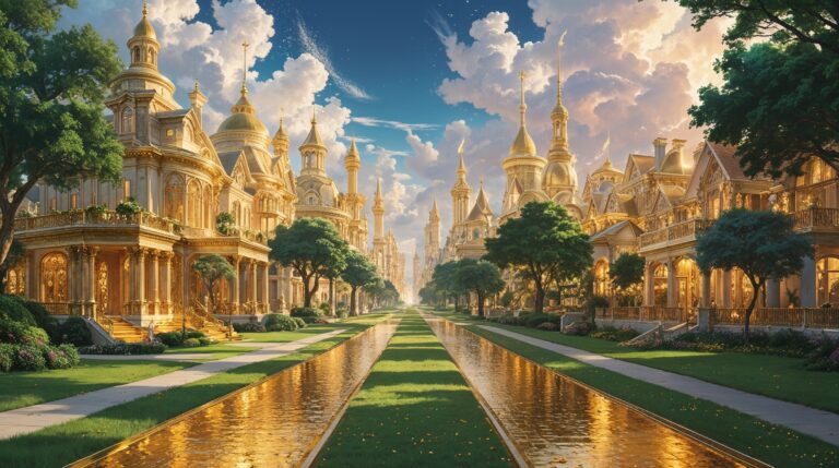 Entendendo Apocalipse 20: Milênio e Juízo Final – Implicações Teológicas e Espirituais para os Cristãos