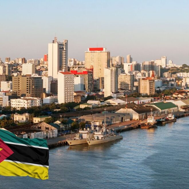 Tensão Eleitoral em Moçambique: A Importância da Liderança Agora