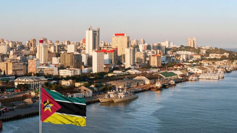 Tensão Eleitoral em Moçambique: A Importância da Liderança Agora