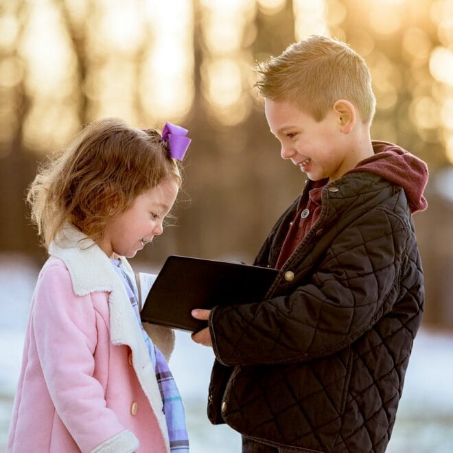 [Filipenses 4:4] Alegrai-vos No Senhor Sempre