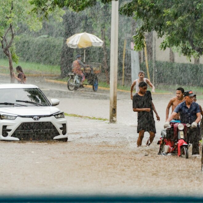Crise Climática: Descubra Nossas Obrigações como Cristãos