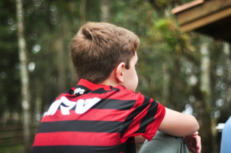 Flamengo em Nova Liderança