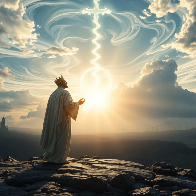 [Apocalipse 10-12] Soberania Divina e Esperança Inabalável