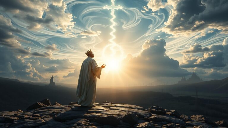 [Apocalipse 10-12] Soberania Divina e Esperança Inabalável