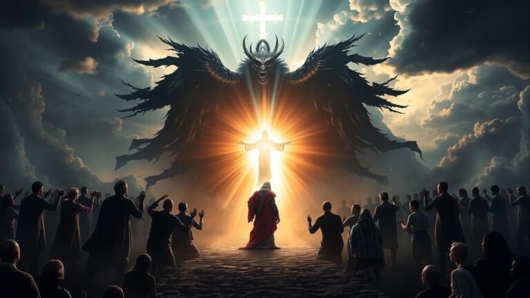 [Apocalipse 13-15] Vitória Da Esperança E Da Verdade