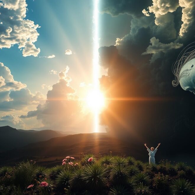 [Apocalipse 16-18] A Esperança na Queda de Babilônia