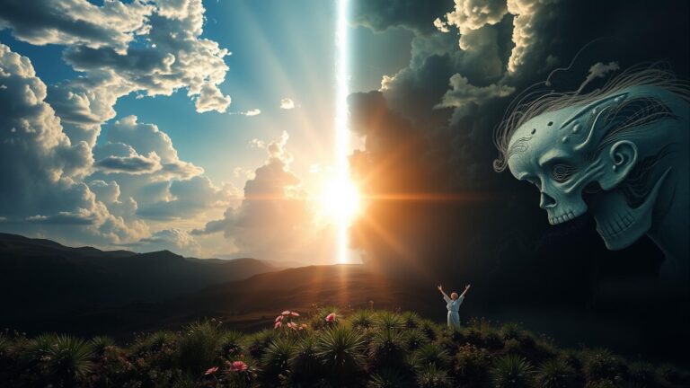 [Apocalipse 16-18] A Esperança na Queda de Babilônia