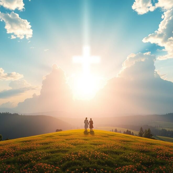 [Apocalipse 19-22] Promessa de Uma Nova Criação