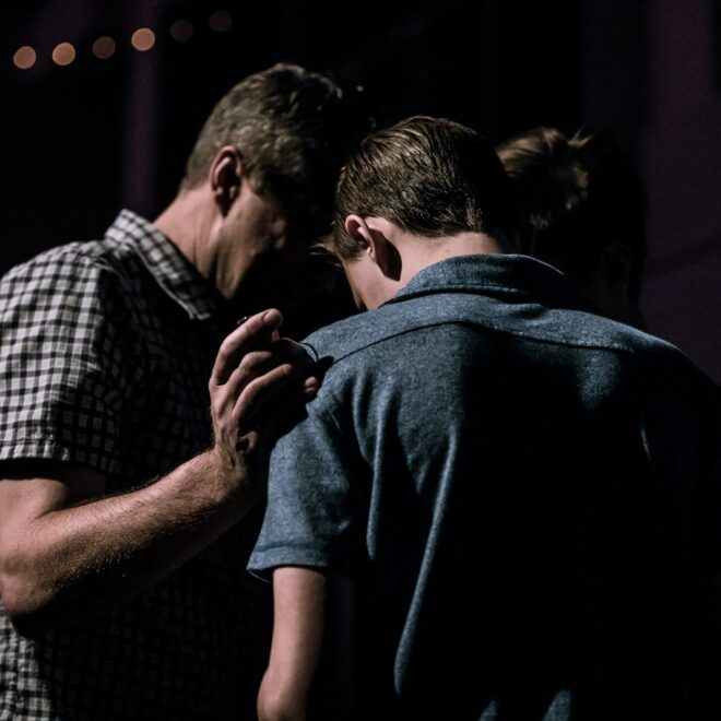 [1 Pedro 3-5] Esperança e Vida em Comunidade