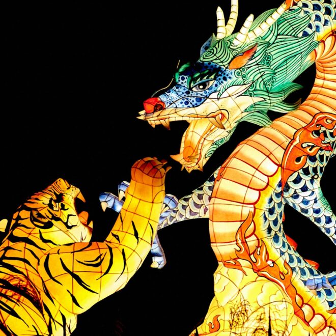 A Vitória da Igreja sobre o Dragão em Apocalipse 12: Símbolos e Mensagens de Esperança e Proteção Divina