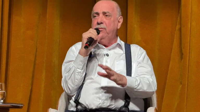 A Saúde de Fuad Noman: O Impacto na Comunidade e Esperança