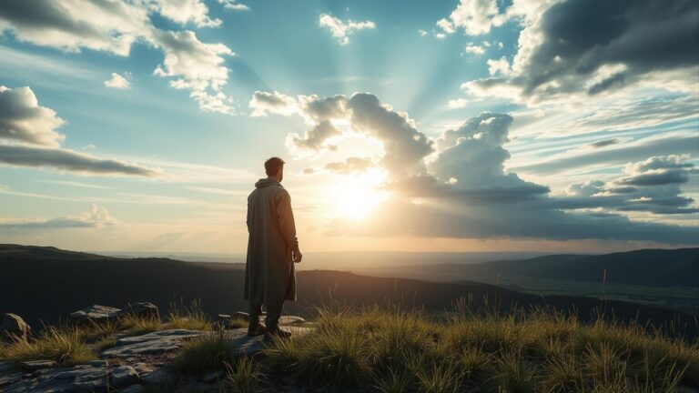 [Jó 21-24] Orações na Tempestade da Dor e da Justiça