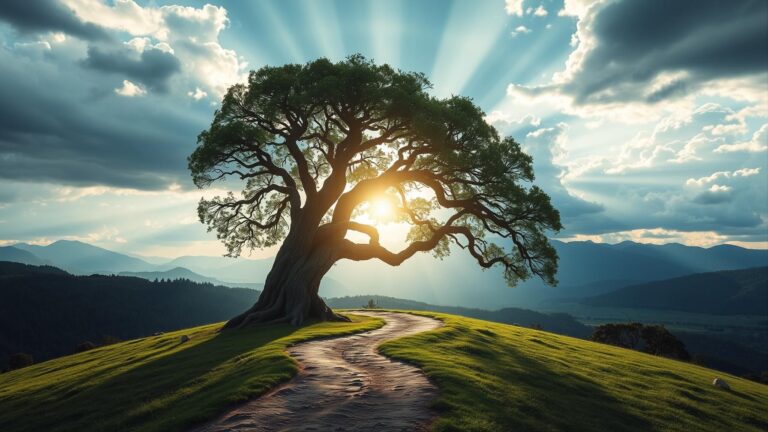 [Jó 28-31] Caminho de Sabedoria e Justiça Divina