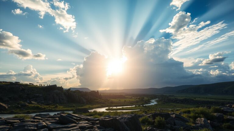 [Livro de Jó] Confie na Grandeza e Soberania de Deus