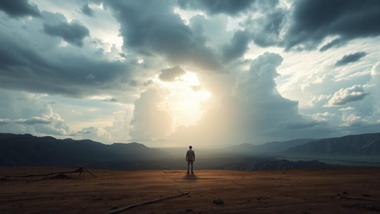 [Livro de Jó] Confiando Na Soberania de Deus