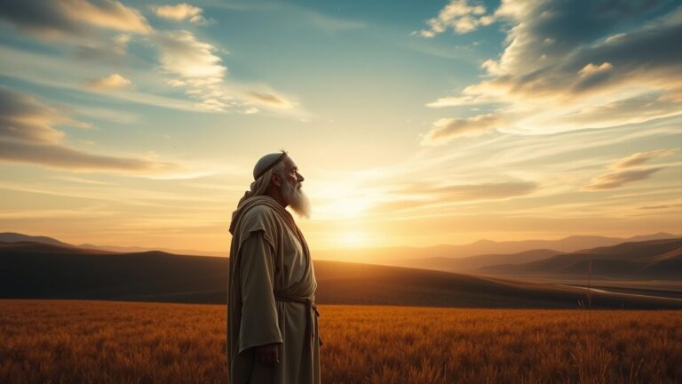 [Gênesis 12-15] Promessa e Aliança: Confiar Como Abraão