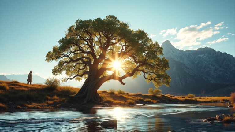 [Gênesis 20-22] Confiança que Transforma a Vida