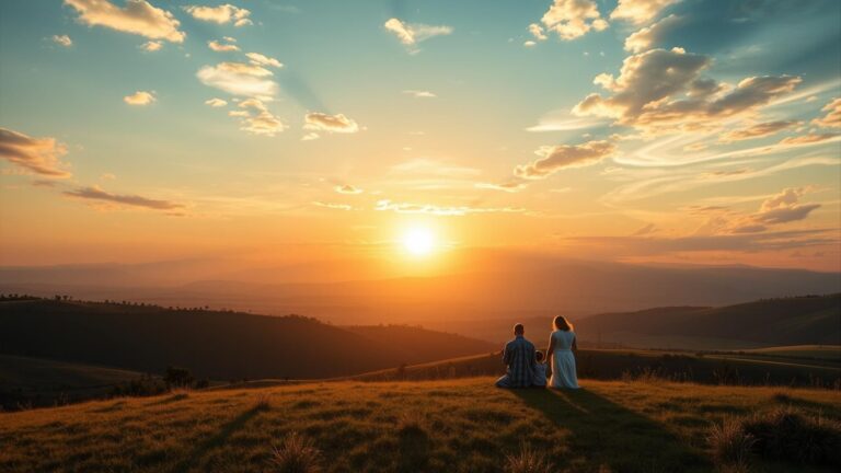 [Gênesis 23-26] Certeza na Promessa do Deus Fiel