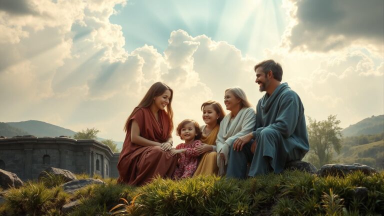 [Gênesis 27-29] A Bênção Que Transcende Expectativas