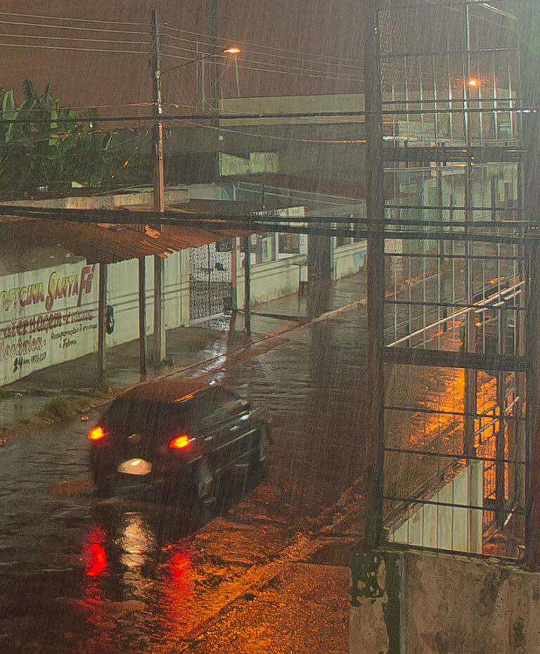 Chuvas Intensas: Aprenda a Ajudar e Fortalecer Sua Comunidade