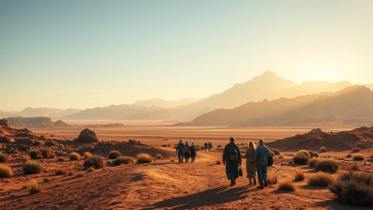 [Números 21-24] Confie na Soberania de Deus e Viva em Esperança