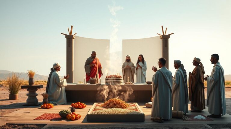 [Números 28-30] Devemos Honrar Deus Com Nossas Promessas