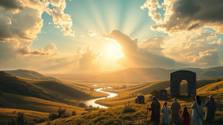 [Números 31-33] Caminho de Obediência e Santidade