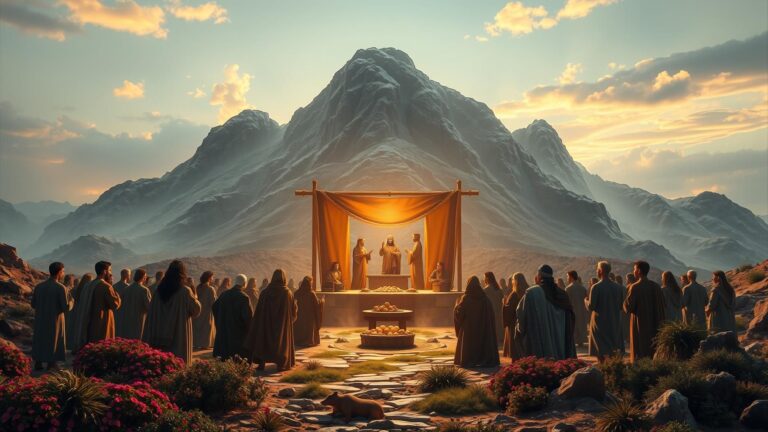 [Queridos em Santidade] Caminho de Obediência e Unidade