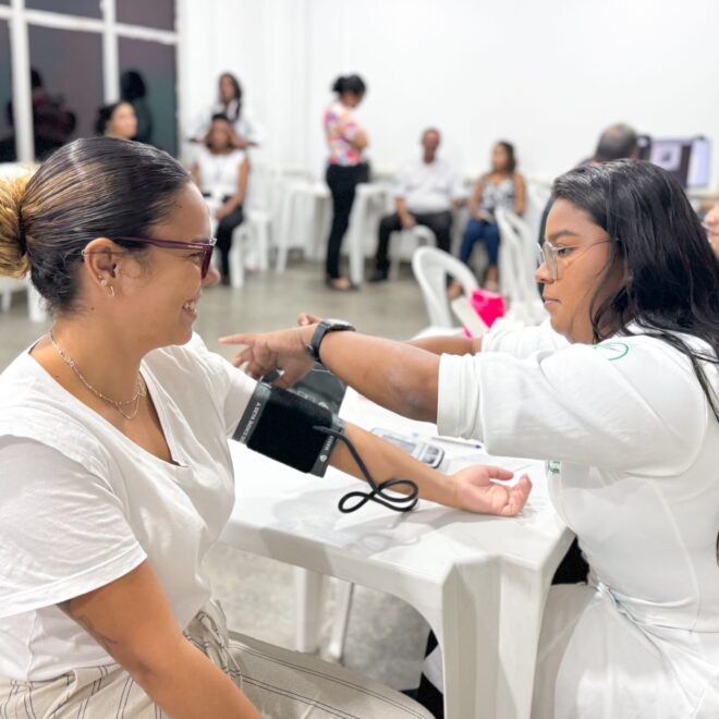 Vacina contra a Dengue: Protegendo Nossa Saúde em Várzea Grande